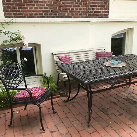 Apartment Historisch Pand *