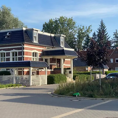 Apartment Historisch Pand Gronau (Westfalen)