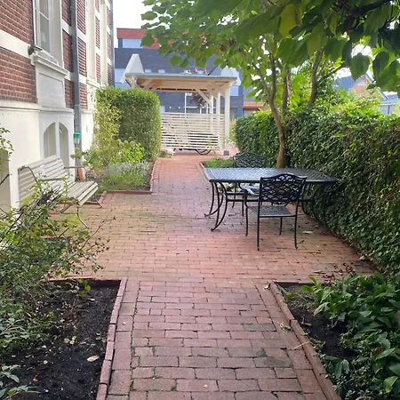 Historisch Pand Apartment *