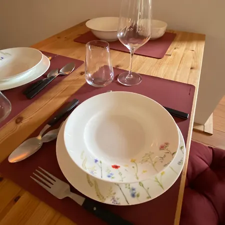 Apartment Historisch Pand Gronau (Westfalen)