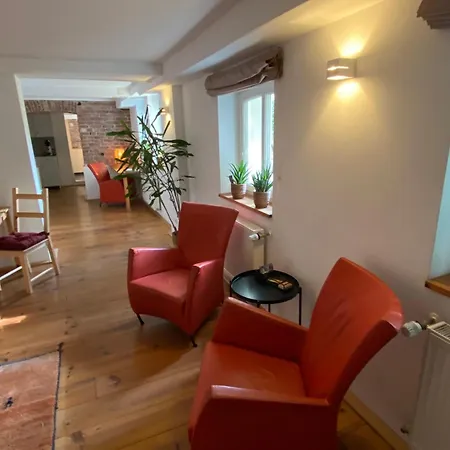 Apartment Historisch Pand Gronau (Westfalen)