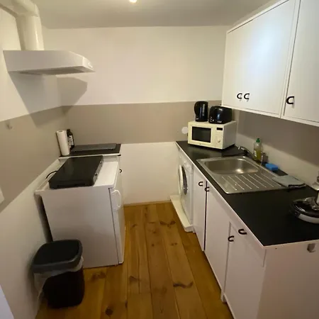 Apartment Historisch Pand Gronau (Westfalen)