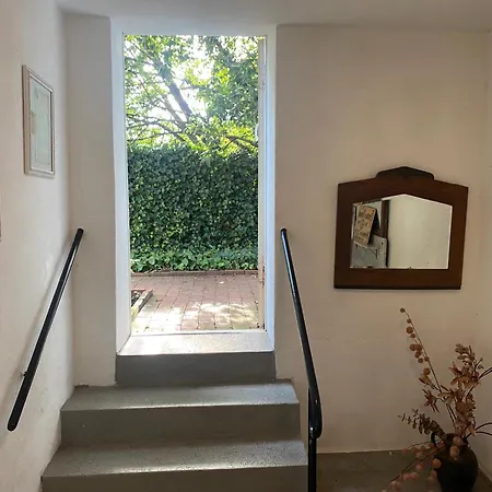 Apartment Historisch Pand *