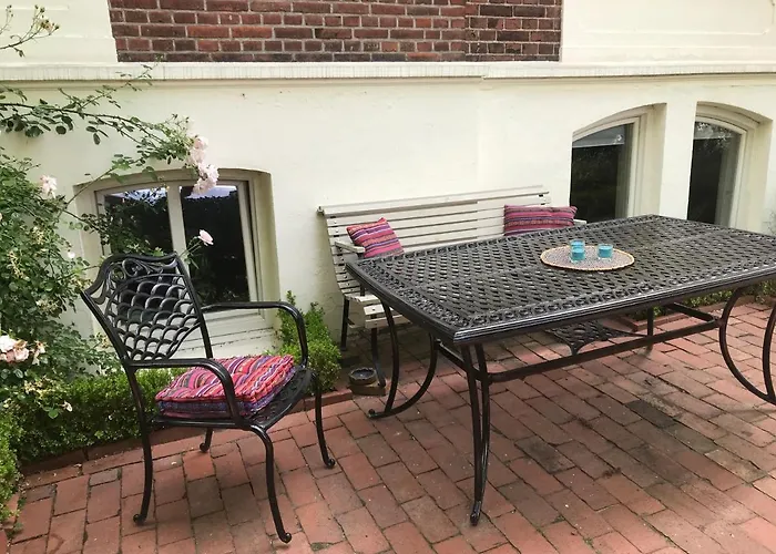 Appartamento Historisch Pand *