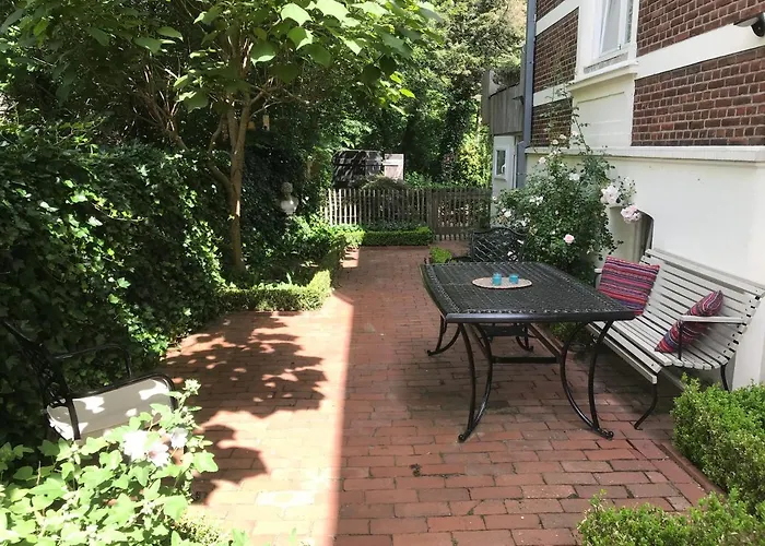 Appartamento Historisch Pand *