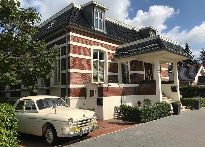 Appartamento Historisch Pand