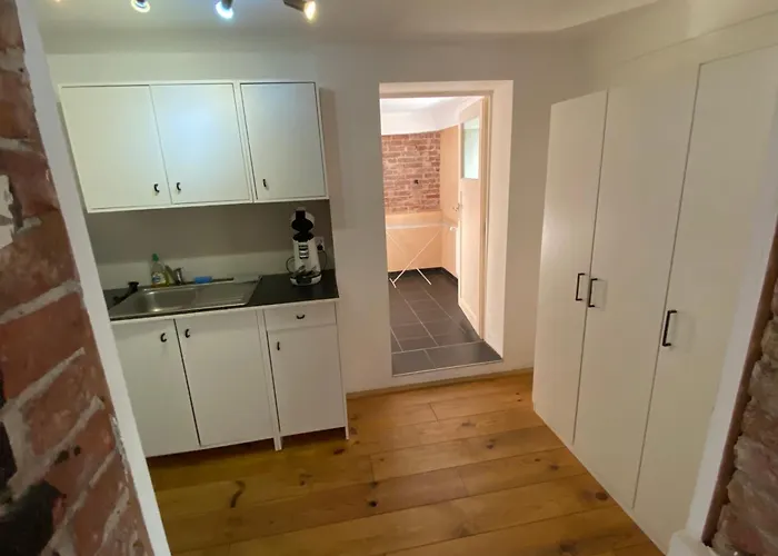 Historisch Pand * Gronau (Westfalen)