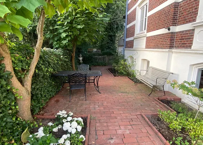 Historisch Pand Appartamento *