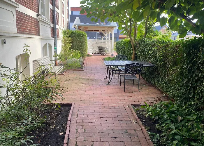 Historisch Pand Appartamento *