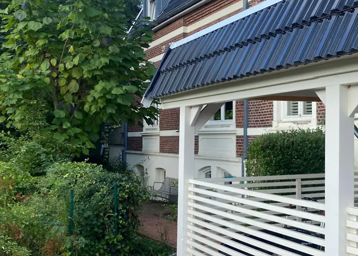 Appartamento Historisch Pand *