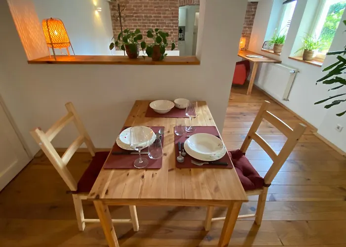 Appartamento Historisch Pand Gronau (Westfalen)