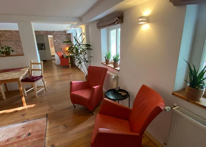 Appartamento Historisch Pand Gronau (Westfalen)