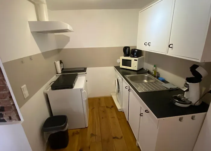 Appartamento Historisch Pand Gronau (Westfalen)