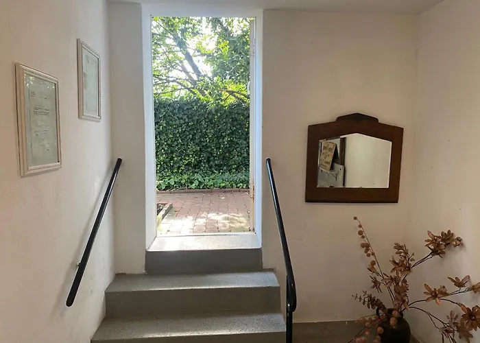 Appartamento Historisch Pand *